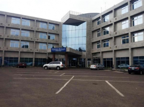 Golden Royale Hotel